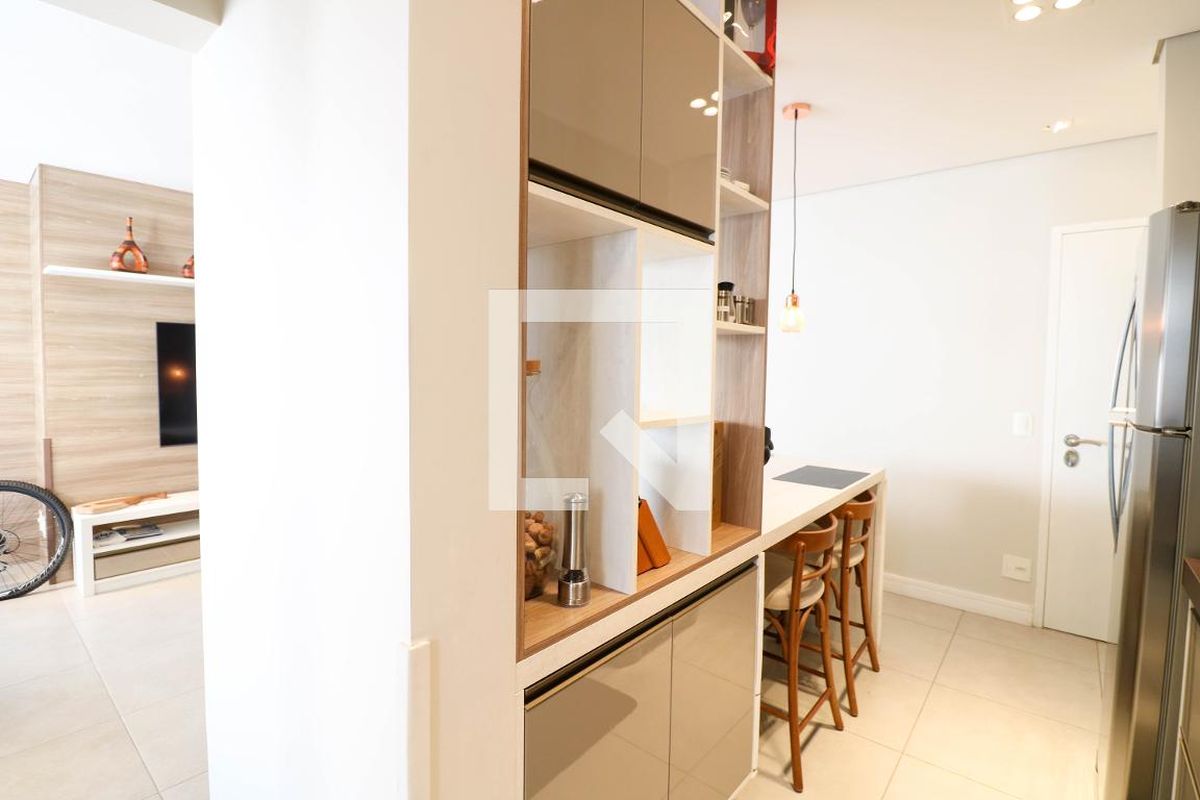Apartamento, 2 quartos, 78 m² - Foto 16