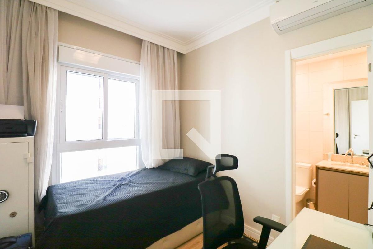 Apartamento, 2 quartos, 78 m² - Foto 24