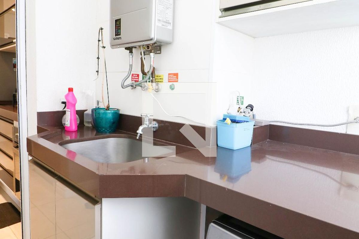 Apartamento, 2 quartos, 78 m² - Foto 20