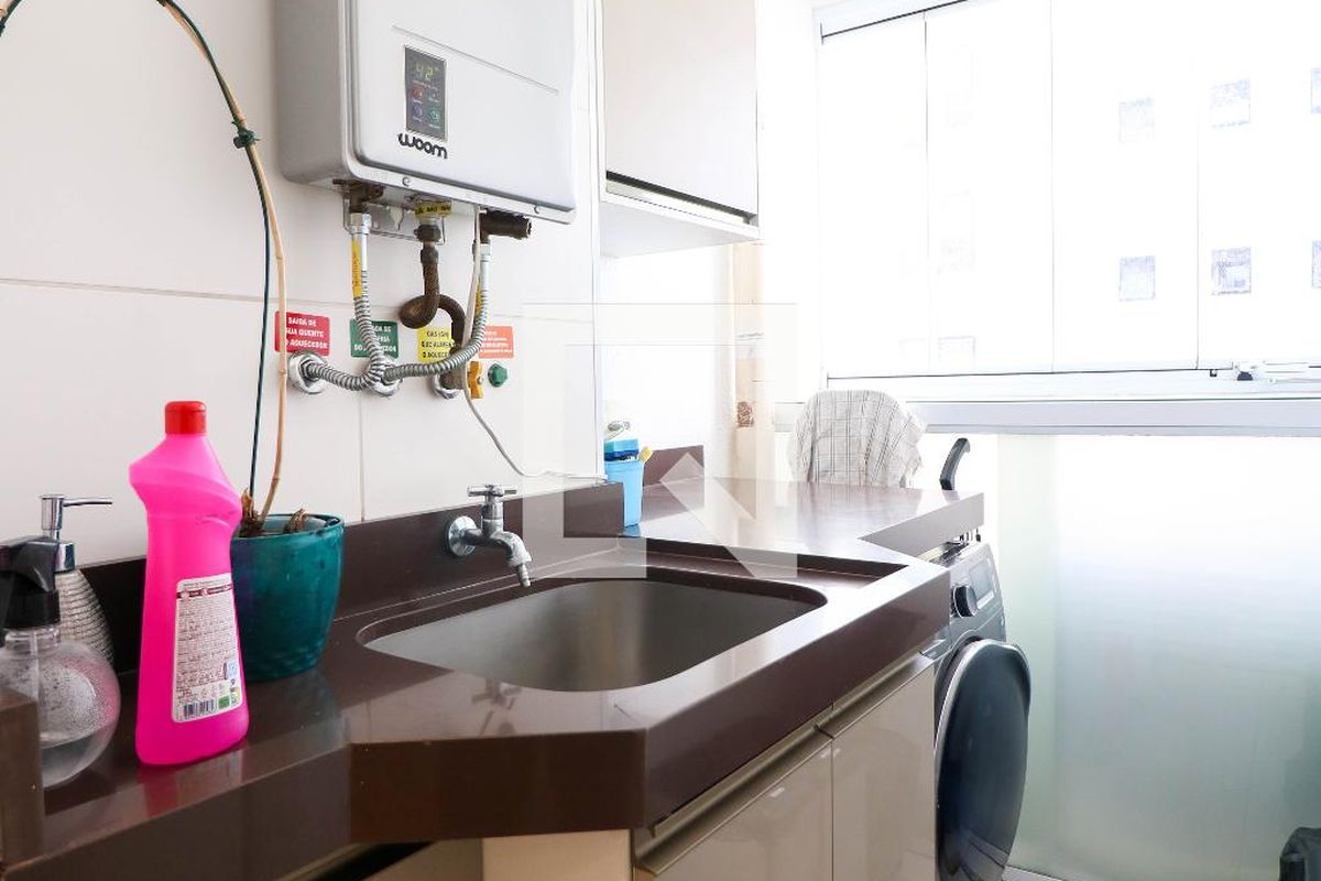 Apartamento, 2 quartos, 78 m² - Foto 19