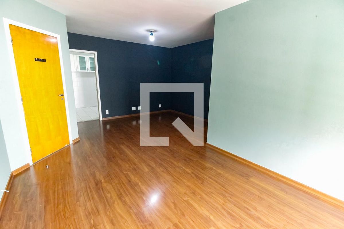 Apartamento, 3 quartos, 101 m² - Foto 2