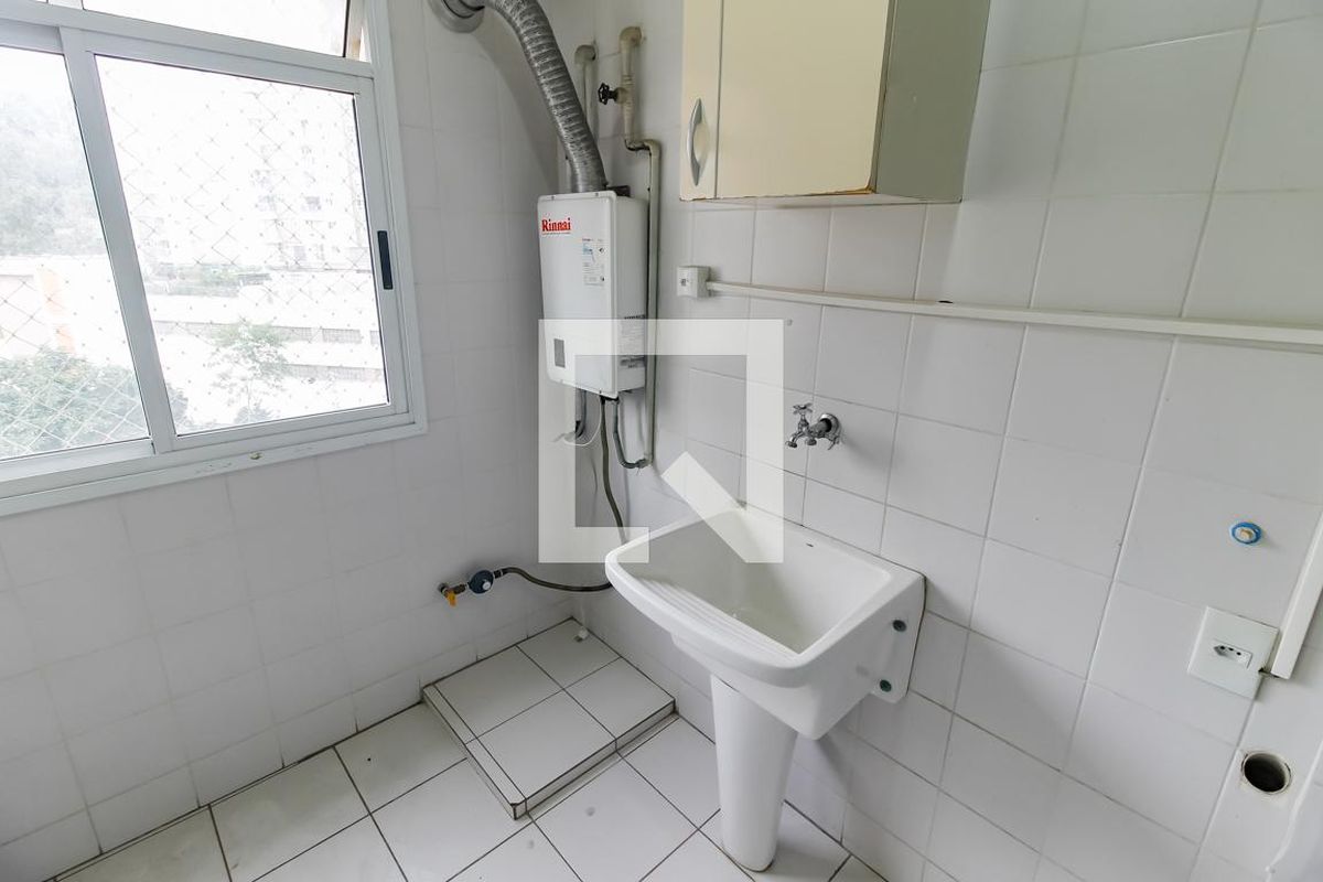 Apartamento, 3 quartos, 101 m² - Foto 32