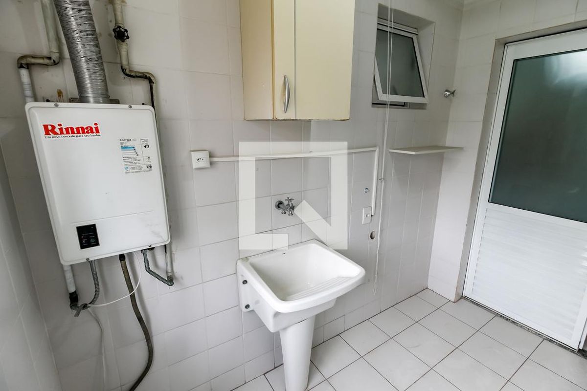 Apartamento, 3 quartos, 101 m² - Foto 33