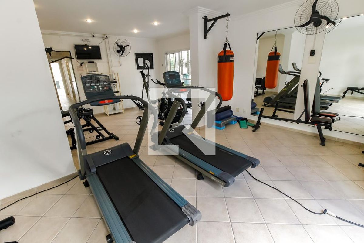 Apartamento, 3 quartos, 101 m² - Foto 48