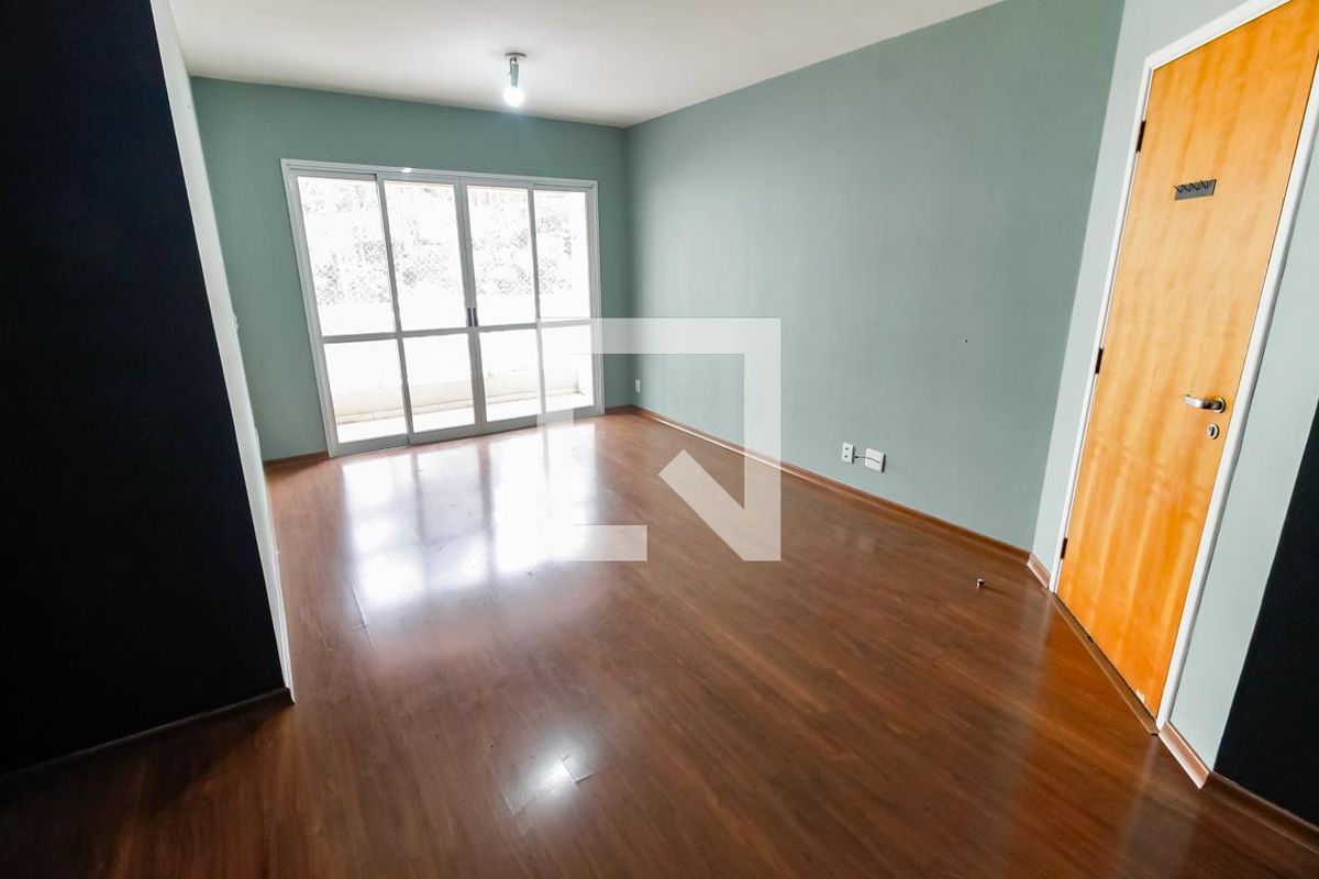 Apartamento, 3 quartos, 101 m² - Foto 1