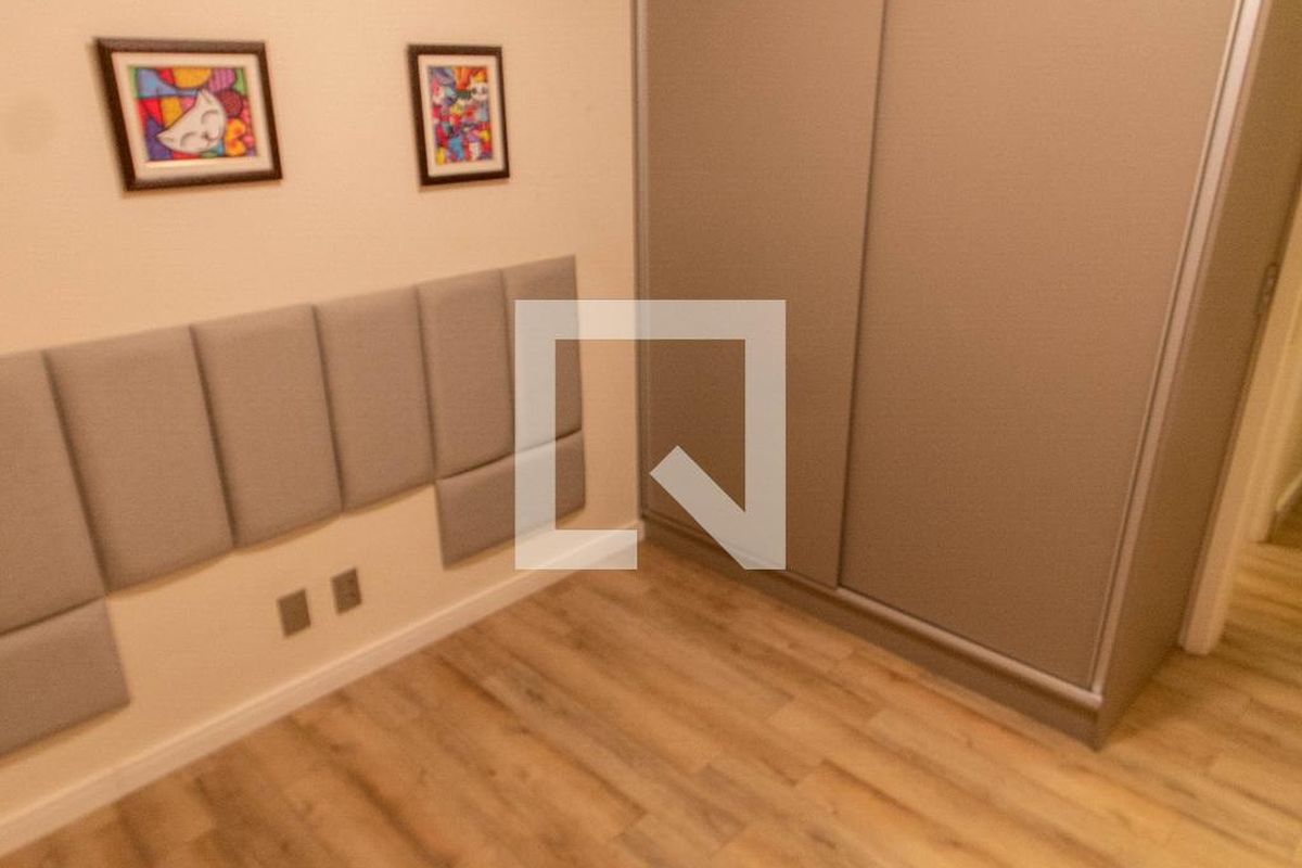 Apartamento à Venda - Taquaral, 2 Quartos,  108 m2 em , Campinas - sp | SoloBR