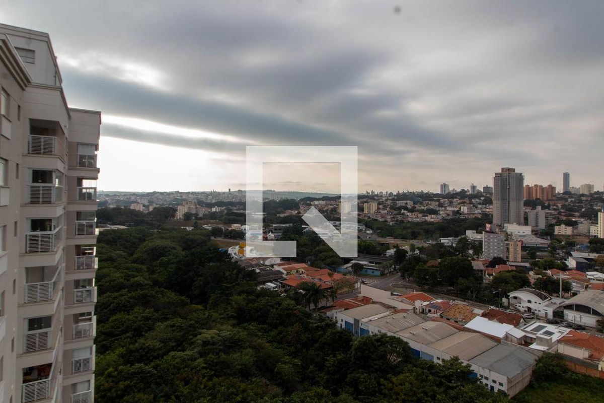 Apartamento à Venda - Taquaral, 2 Quartos,  108 m2 em , Campinas - sp | SoloBR