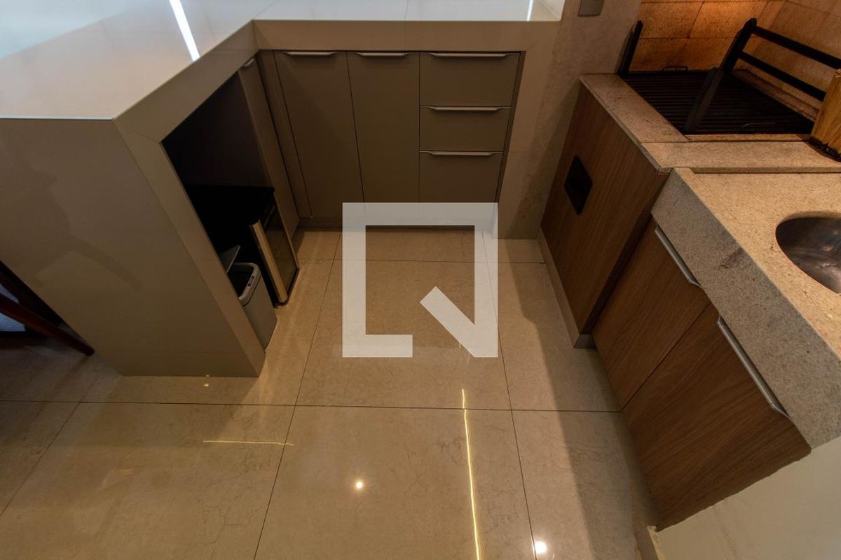 Apartamento à Venda - Taquaral, 2 Quartos,  108 m2 em , Campinas - sp | SoloBR