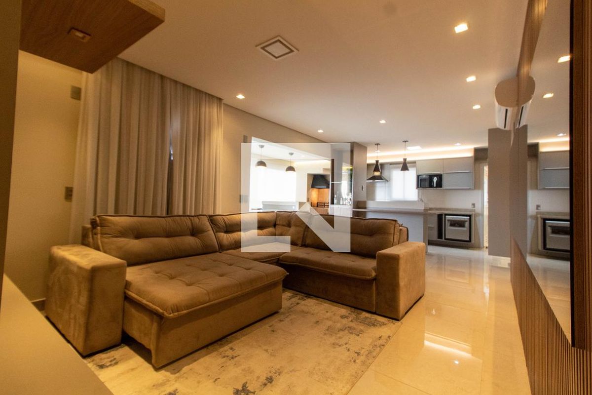Apartamento à Venda - Taquaral, 2 Quartos,  108 m2 em , Campinas - sp | SoloBR