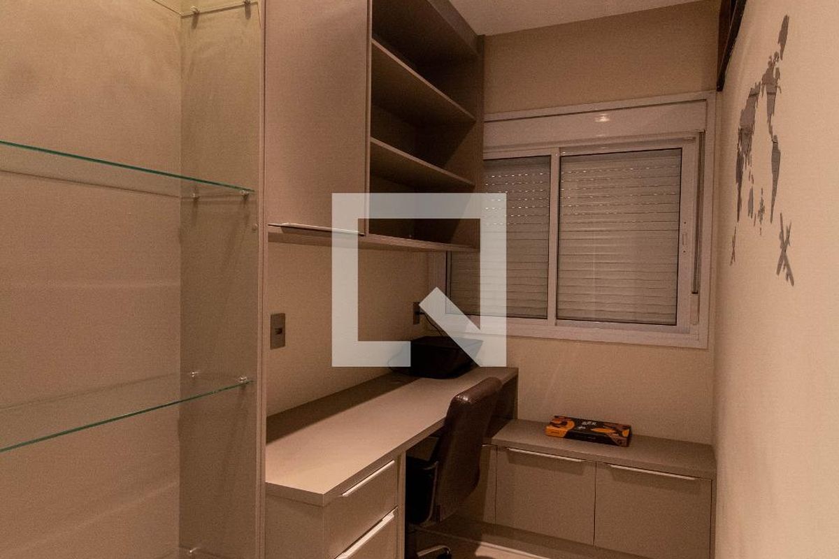 Apartamento à Venda - Taquaral, 2 Quartos,  108 m2 em , Campinas - sp | SoloBR