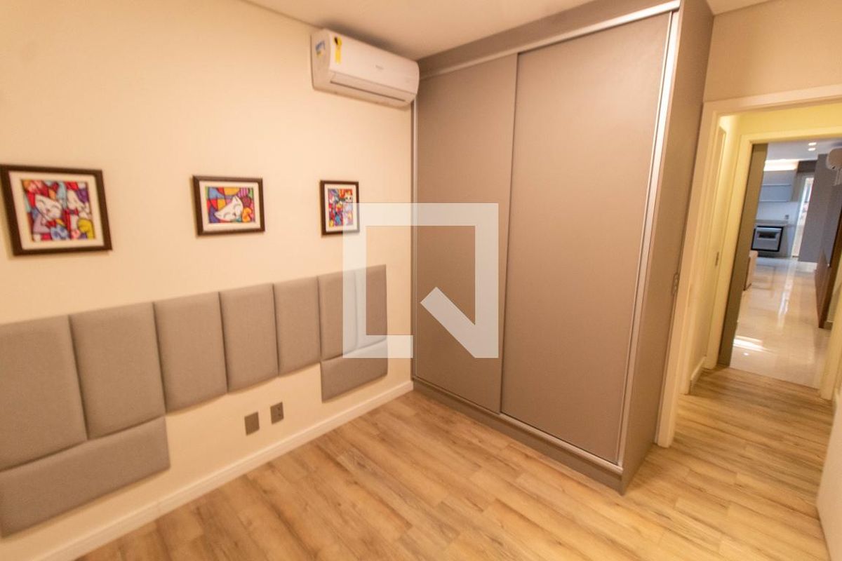 Apartamento à Venda - Taquaral, 2 Quartos,  108 m2 em , Campinas - sp | SoloBR