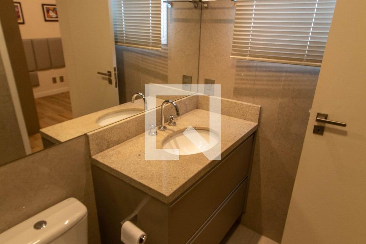 Apartamento à Venda - Taquaral, 2 Quartos,  108 m2 em , Campinas - sp | SoloBR