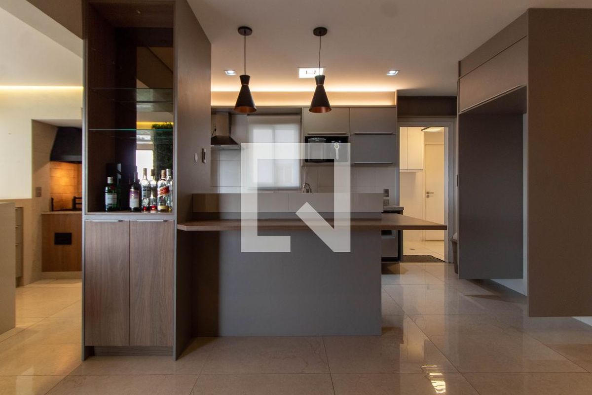Apartamento à Venda - Taquaral, 2 Quartos,  108 m2 em , Campinas - sp | SoloBR