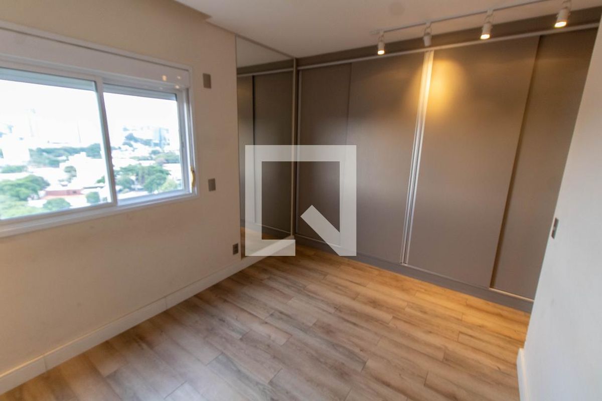 Apartamento à Venda - Taquaral, 2 Quartos,  108 m2 em , Campinas - sp | SoloBR