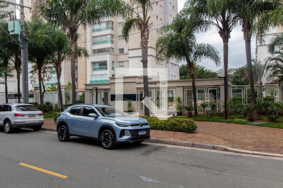 Apartamento à Venda - Taquaral, 2 Quartos,  108 m2 em , Campinas - sp | SoloBR