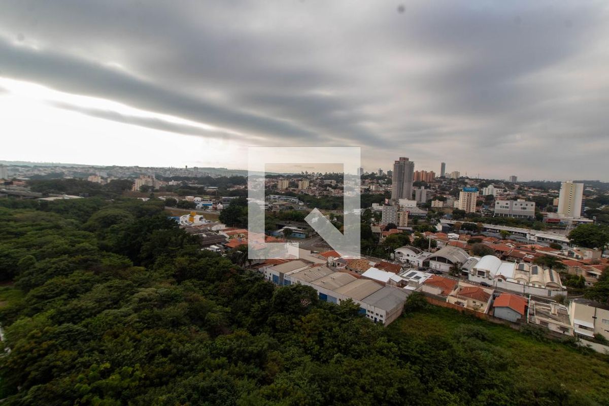 Apartamento à Venda - Taquaral, 2 Quartos,  108 m2 em , Campinas - sp | SoloBR