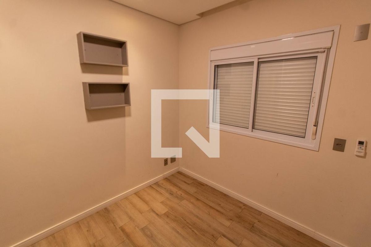 Apartamento à Venda - Taquaral, 2 Quartos,  108 m2 em , Campinas - sp | SoloBR