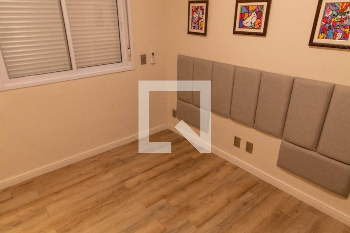 Apartamento à Venda - Taquaral, 2 Quartos,  108 m2 em , Campinas - sp | SoloBR