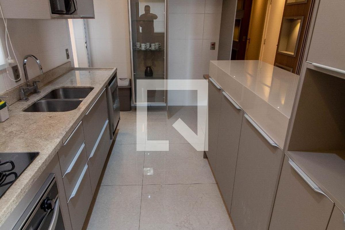 Apartamento à Venda - Taquaral, 2 Quartos,  108 m2 em , Campinas - sp | SoloBR