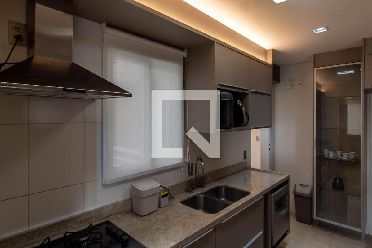 Apartamento à Venda - Taquaral, 2 Quartos,  108 m2 em , Campinas - sp | SoloBR