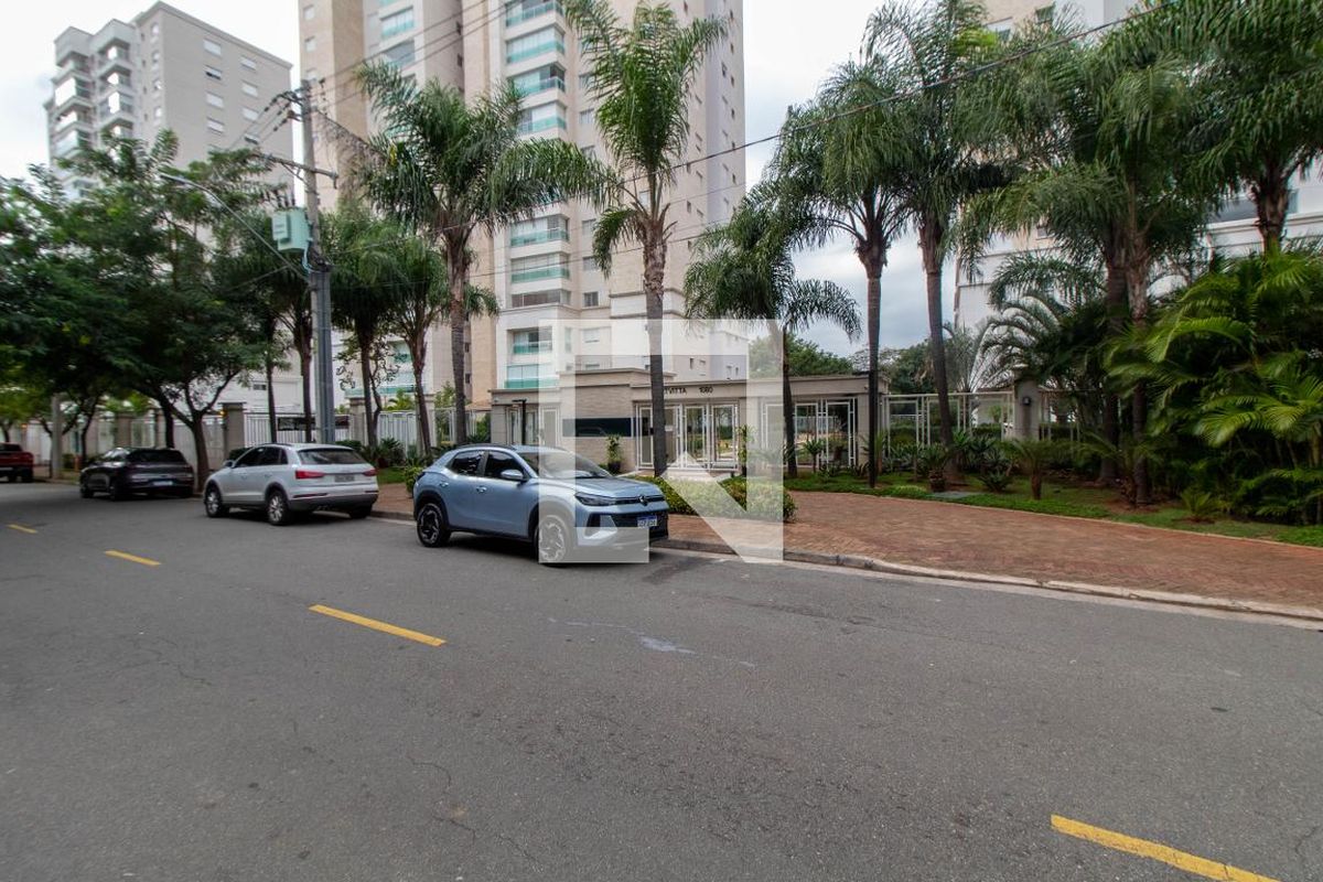 Apartamento à Venda - Taquaral, 2 Quartos,  108 m2 em , Campinas - sp | SoloBR