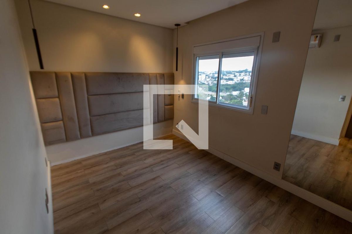 Apartamento à Venda - Taquaral, 2 Quartos,  108 m2 em , Campinas - sp | SoloBR