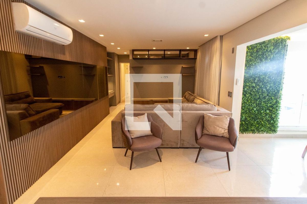 Apartamento à Venda - Taquaral, 2 Quartos,  108 m2 em , Campinas - sp | SoloBR