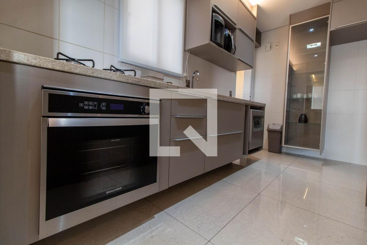 Apartamento à Venda - Taquaral, 2 Quartos,  108 m2 em , Campinas - sp | SoloBR
