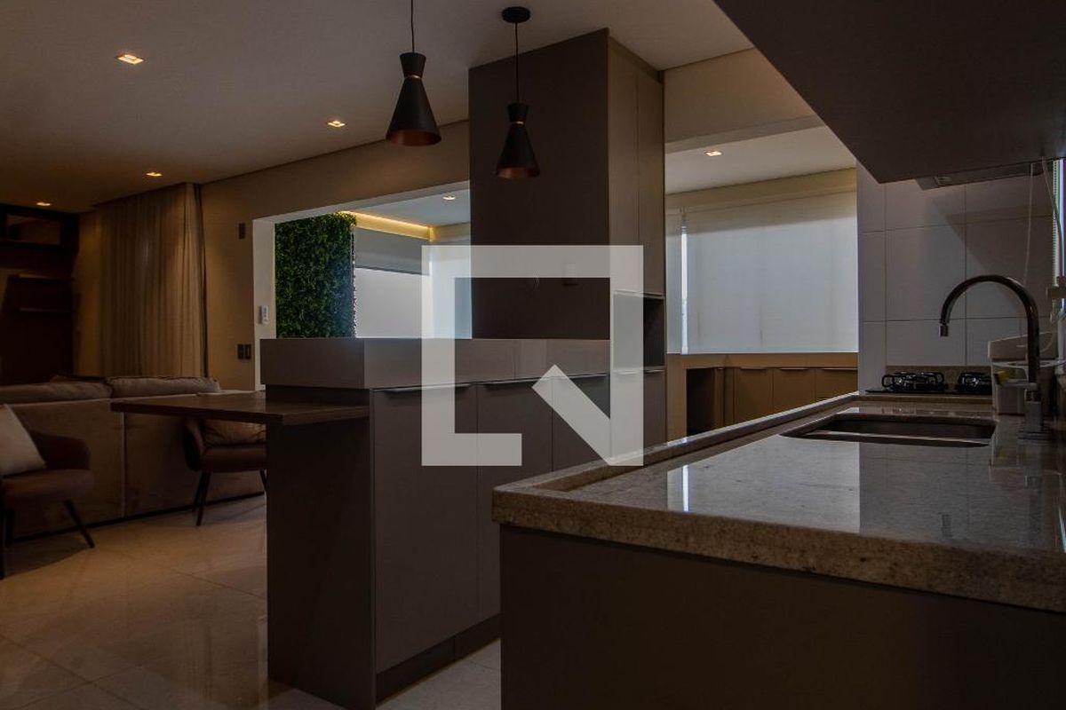 Apartamento à Venda - Taquaral, 2 Quartos,  108 m2 em , Campinas - sp | SoloBR