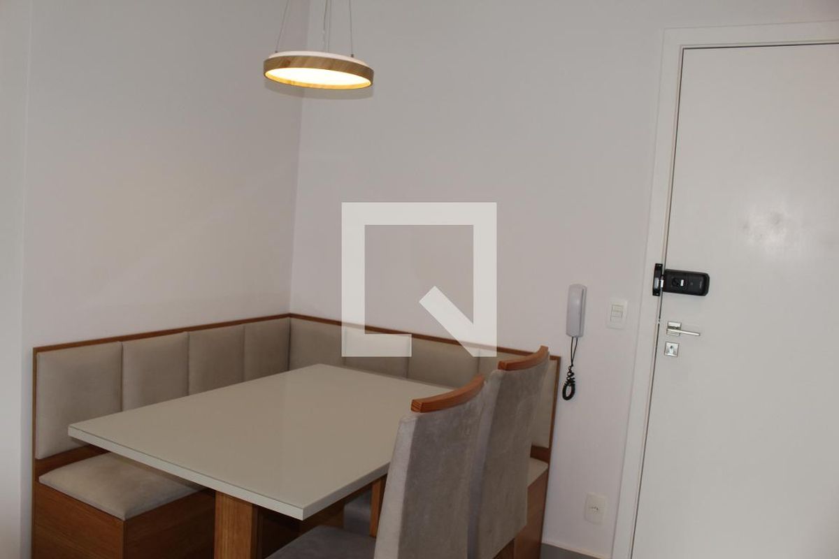 Apartamento, 1 quarto, 50 m² - Foto 6