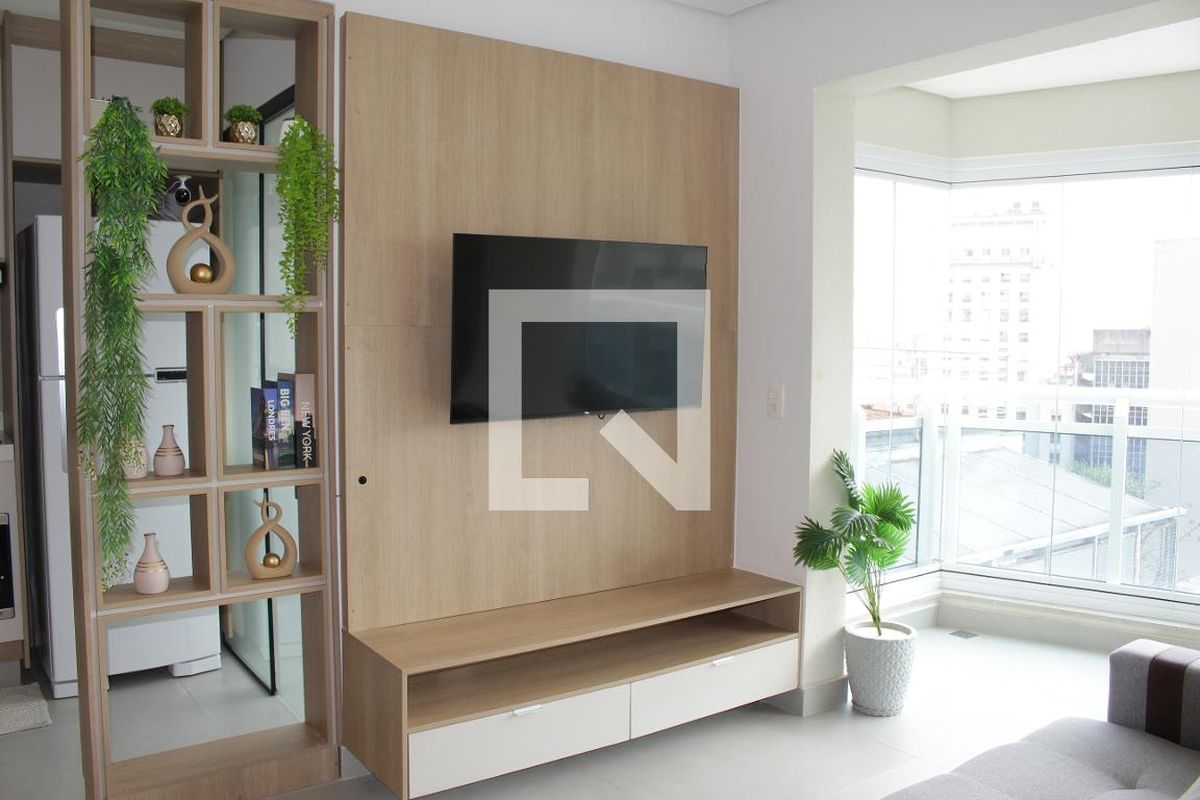 Apartamento, 1 quarto, 50 m² - Foto 2