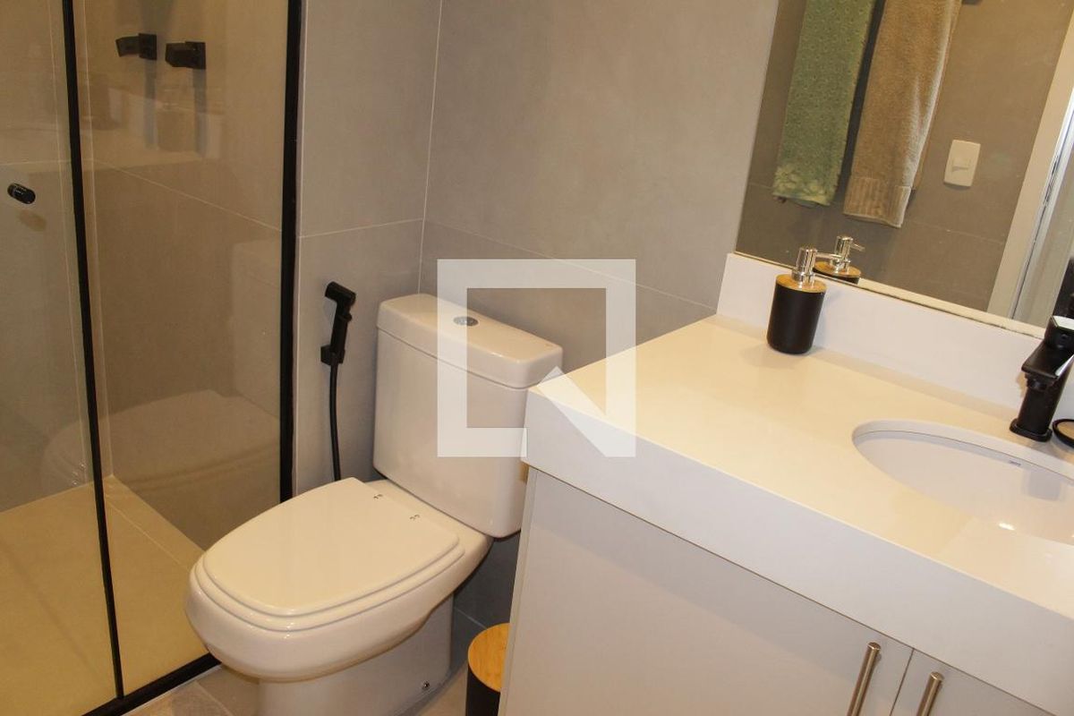 Apartamento, 1 quarto, 50 m² - Foto 11