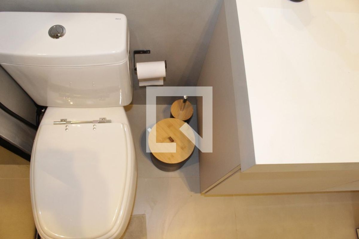 Apartamento, 1 quarto, 50 m² - Foto 13