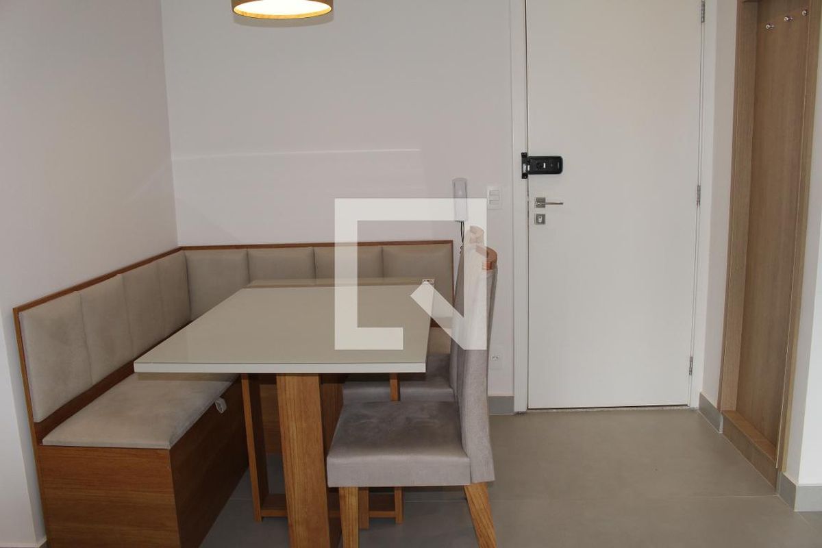 Apartamento, 1 quarto, 50 m² - Foto 5