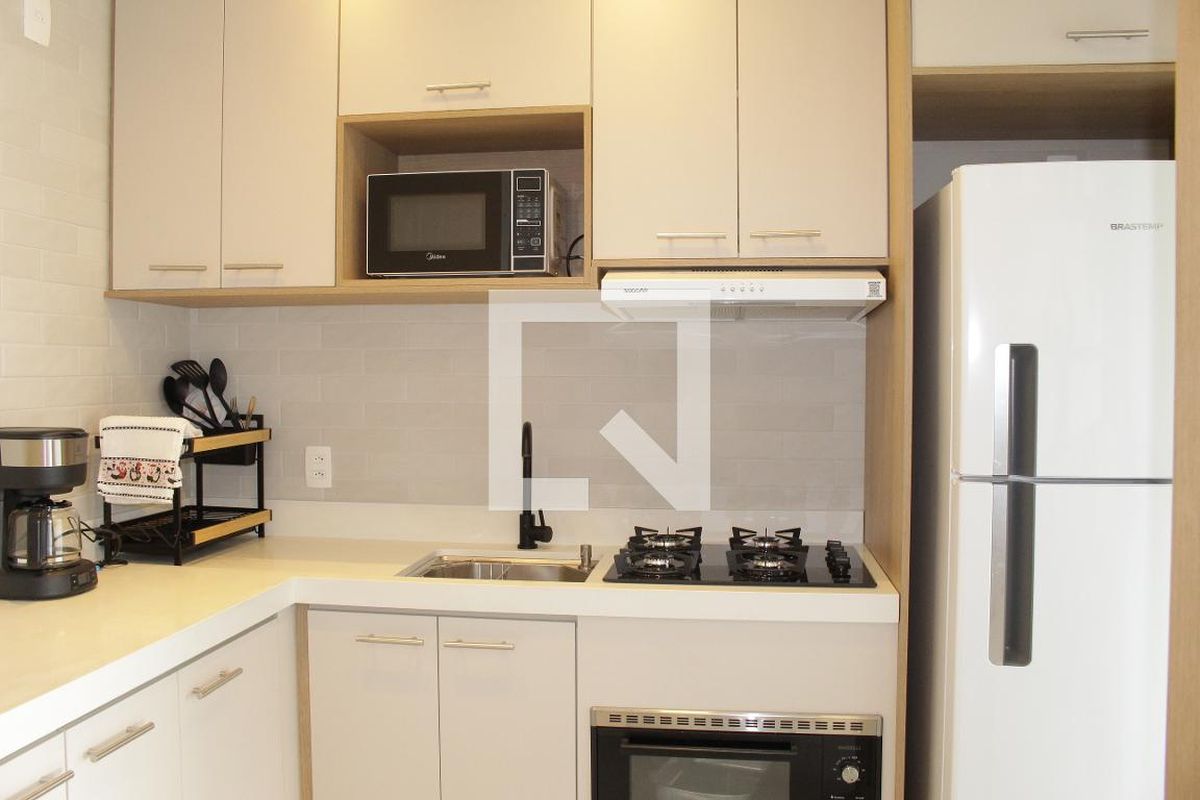 Apartamento, 1 quarto, 50 m² - Foto 15