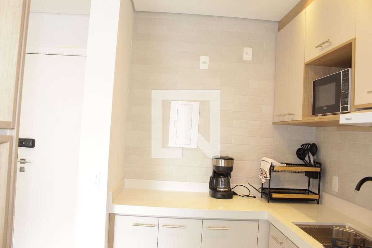 Apartamento, 1 quarto, 50 m² - Foto 17