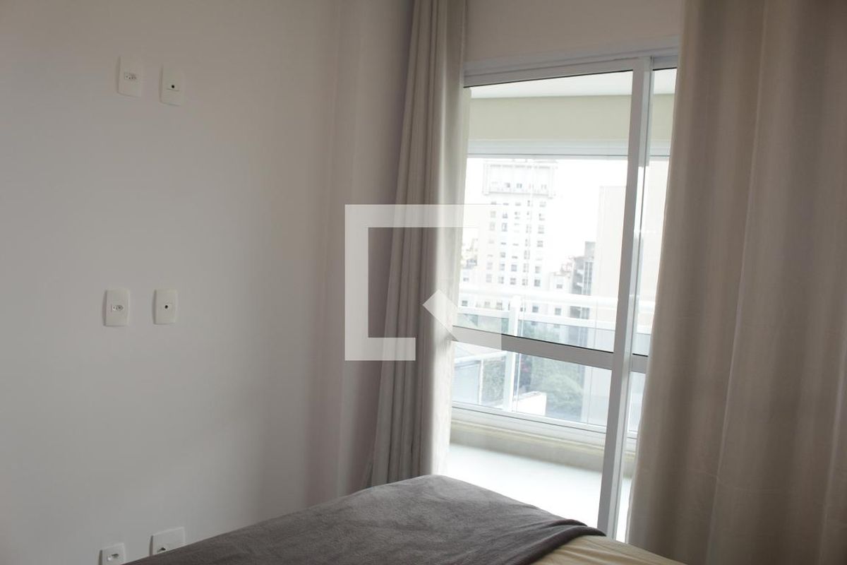 Apartamento, 1 quarto, 50 m² - Foto 9