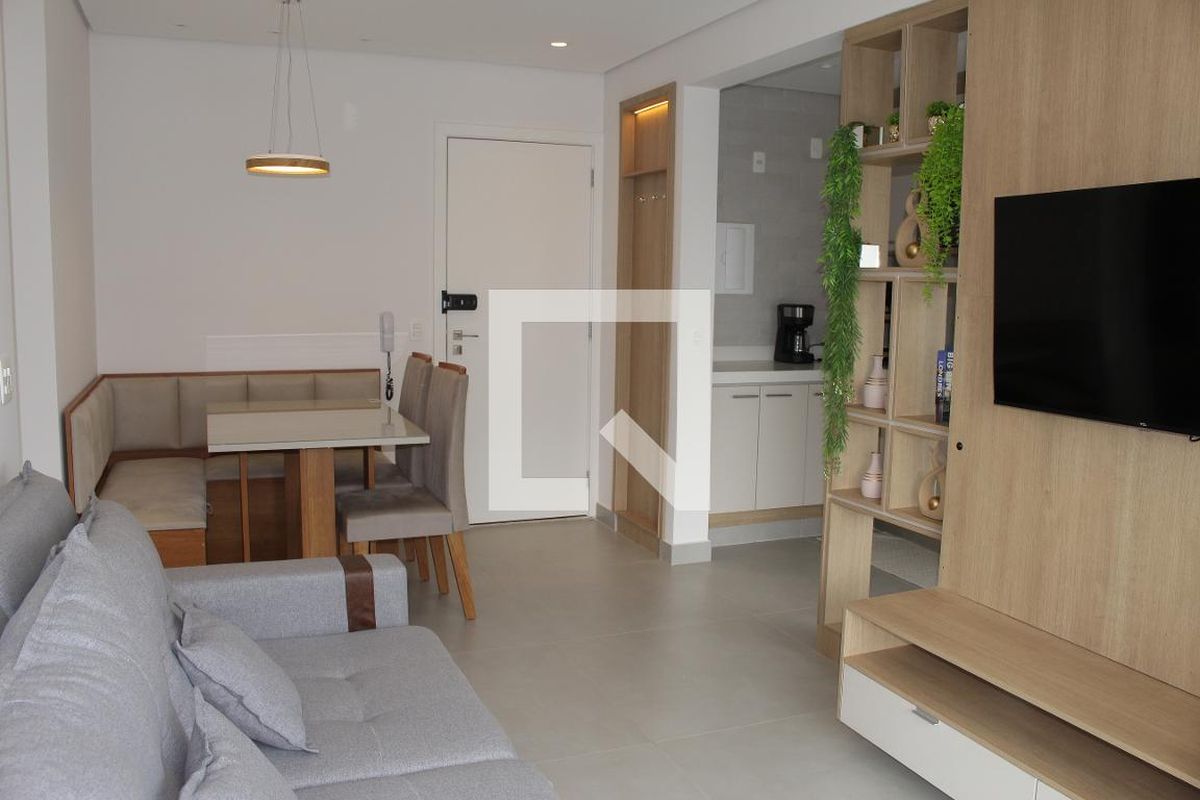 Apartamento, 1 quarto, 50 m² - Foto 4