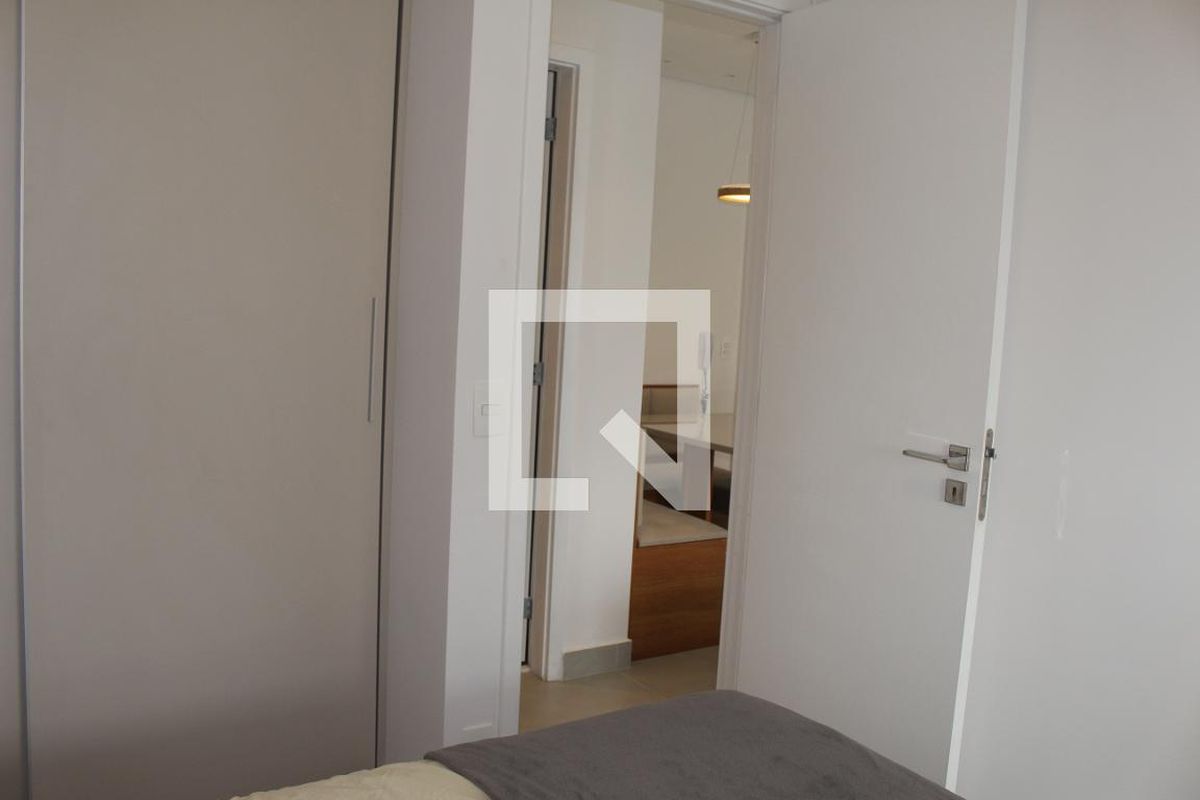Apartamento, 1 quarto, 50 m² - Foto 8
