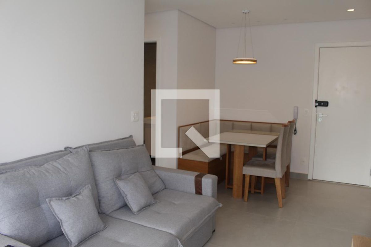 Apartamento, 1 quarto, 50 m² - Foto 3