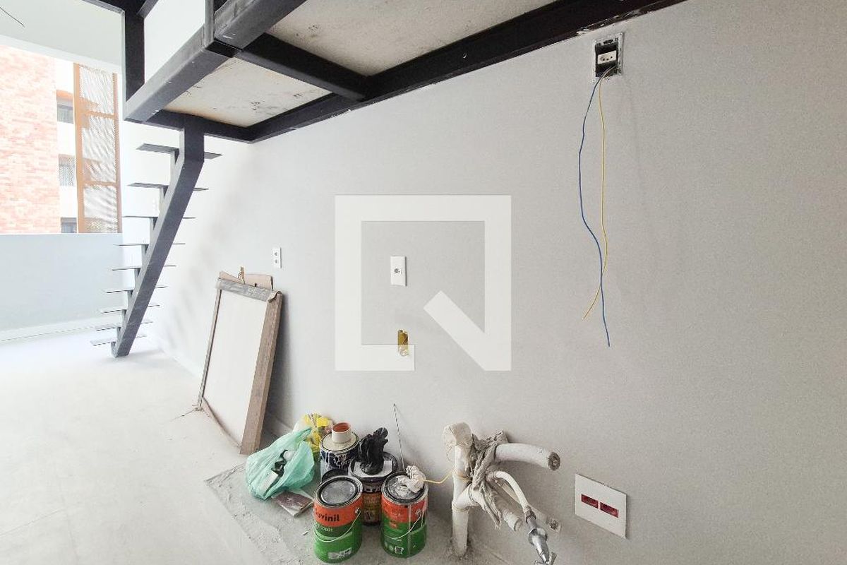 Kitnet-Studio, 30 m² - Foto 9