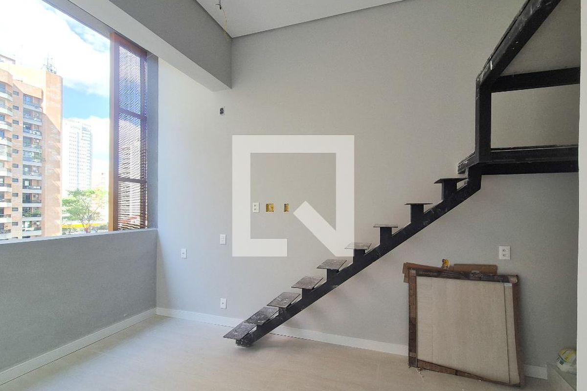 Kitnet-Studio, 30 m² - Foto 6