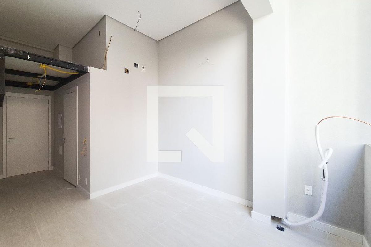 Kitnet-Studio, 30 m² - Foto 4