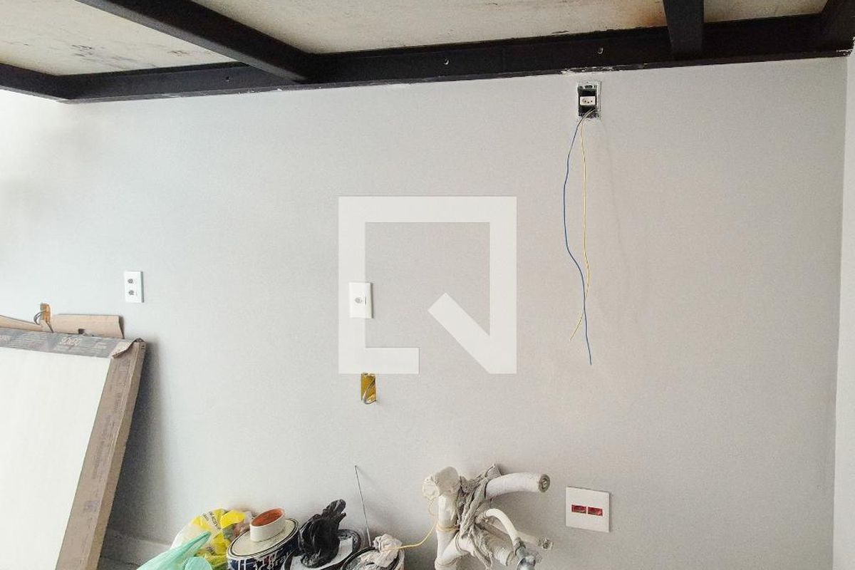Kitnet-Studio, 30 m² - Foto 12
