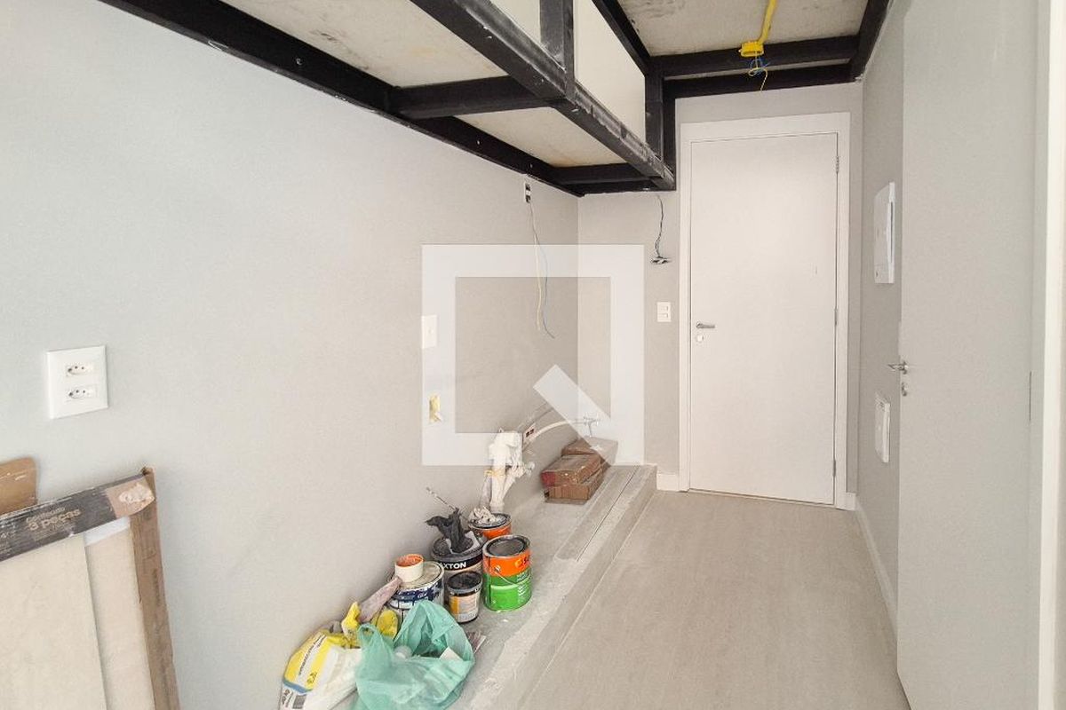 Kitnet-Studio, 30 m² - Foto 10