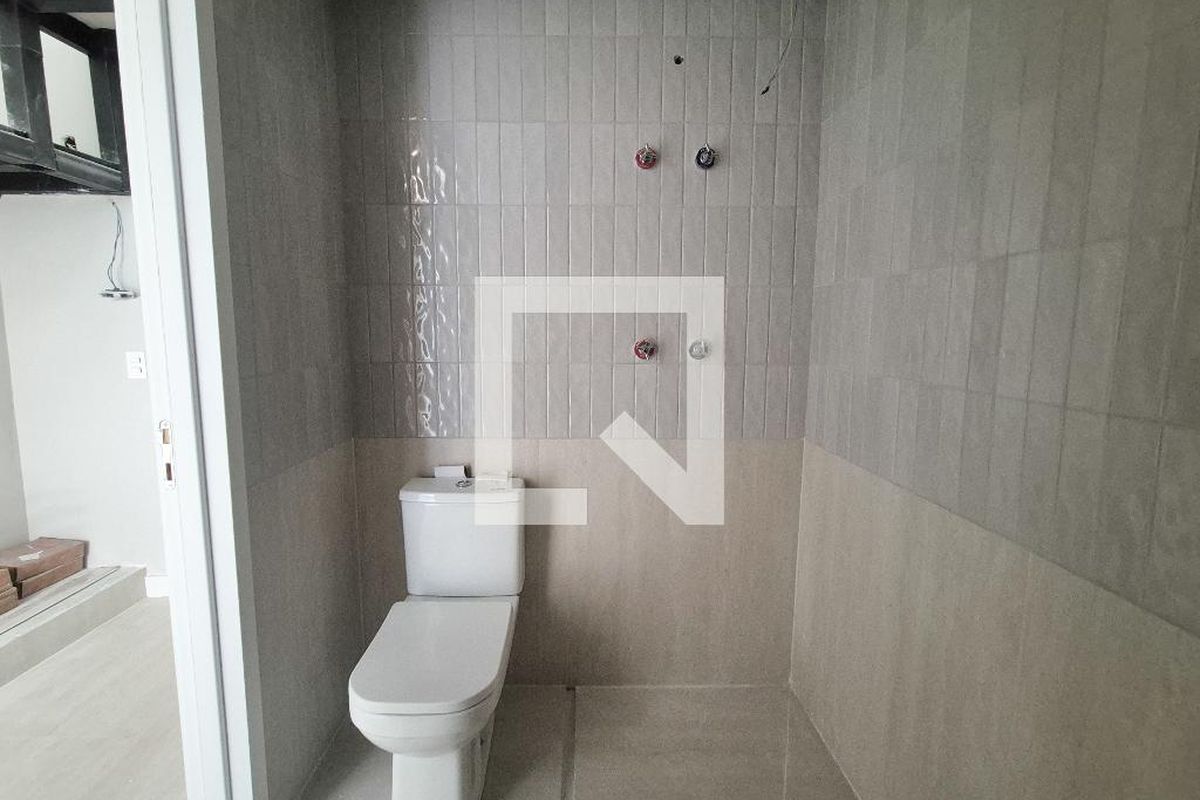 Kitnet-Studio, 30 m² - Foto 14