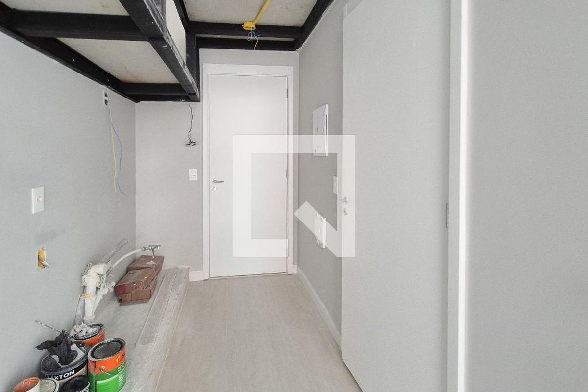 Kitnet-Studio, 30 m² - Foto 11