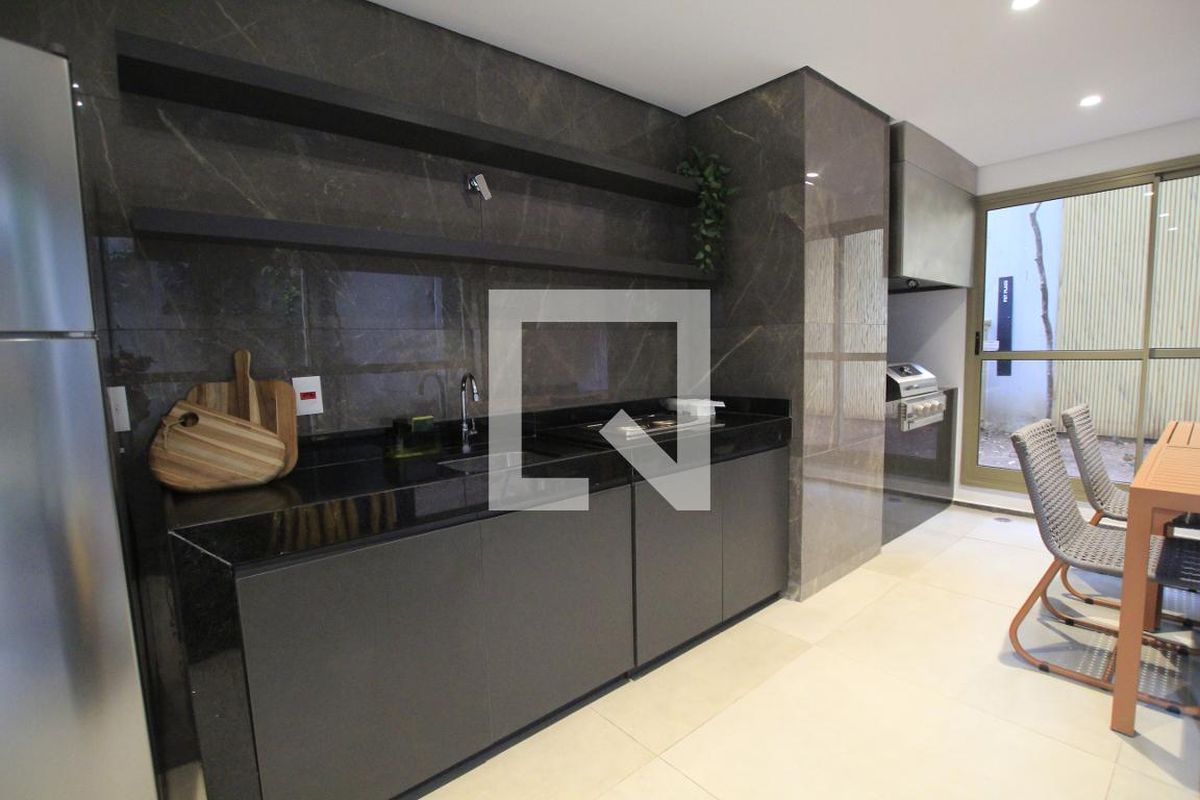Kitnet-Studio, 41 m² - Foto 32