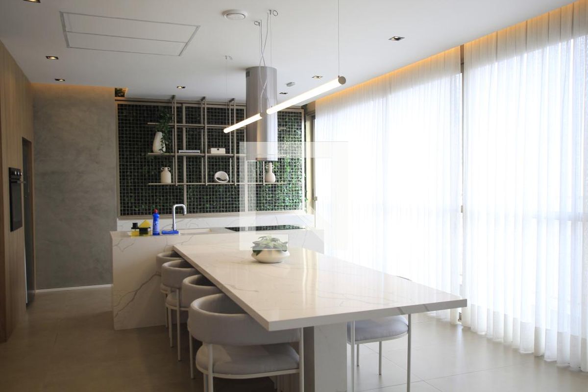 Kitnet-Studio, 41 m² - Foto 38