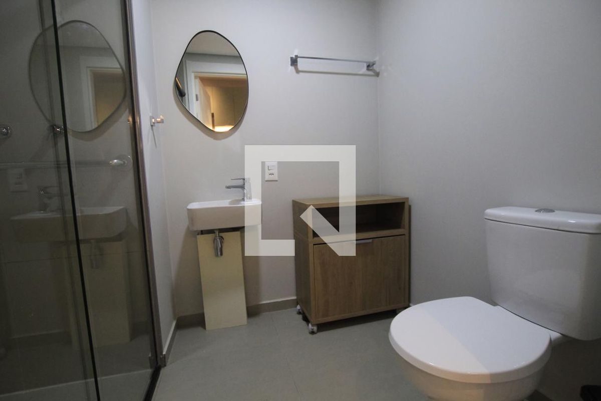 Kitnet-Studio, 41 m² - Foto 22